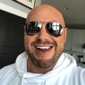 Meet your Posher, Josh